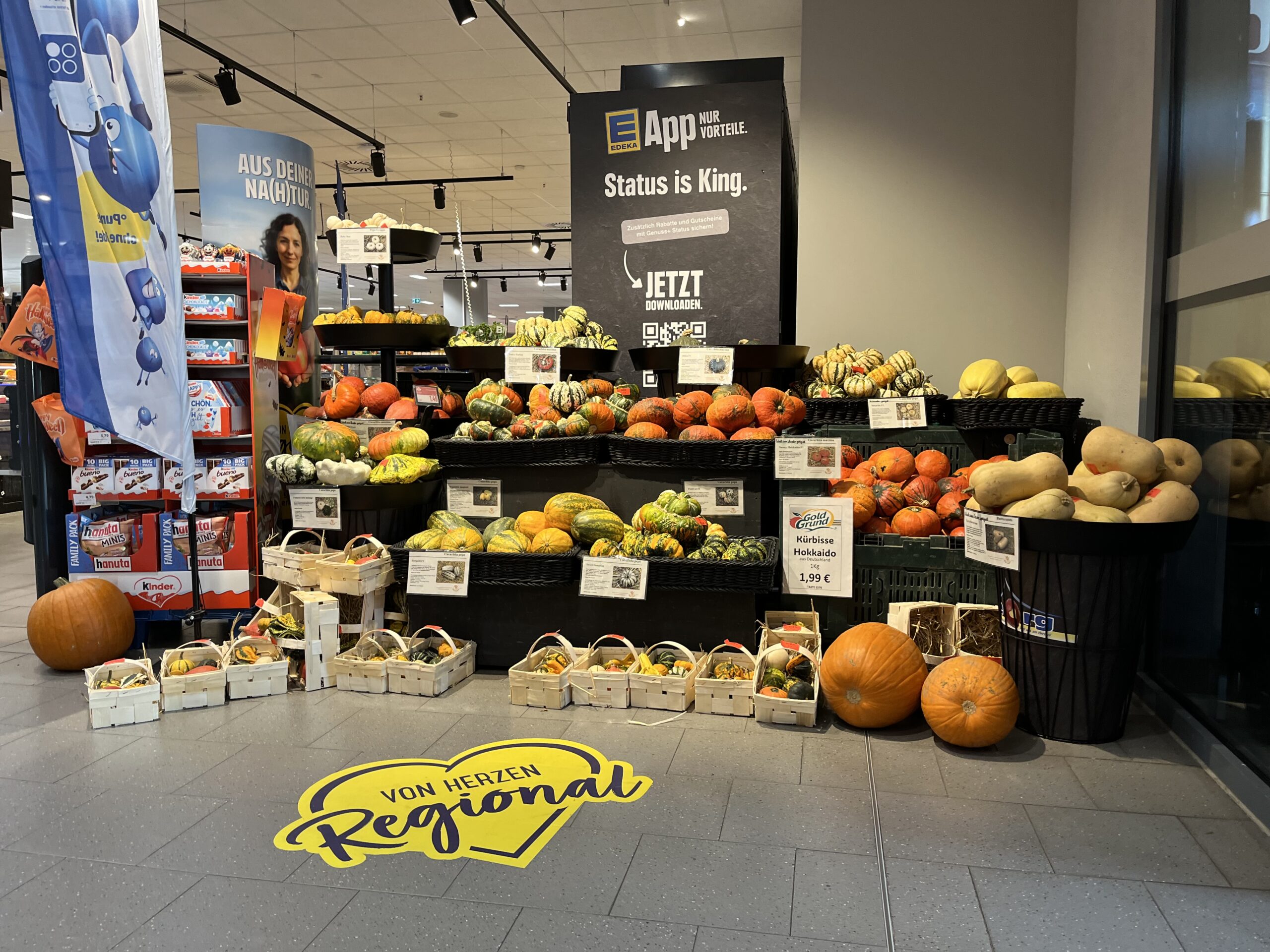 Regional - EDEKA Georg